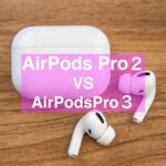 AirPods Pro 第２世代と第３世代の違いは？迷わない選び方と最適モデルの決め方！